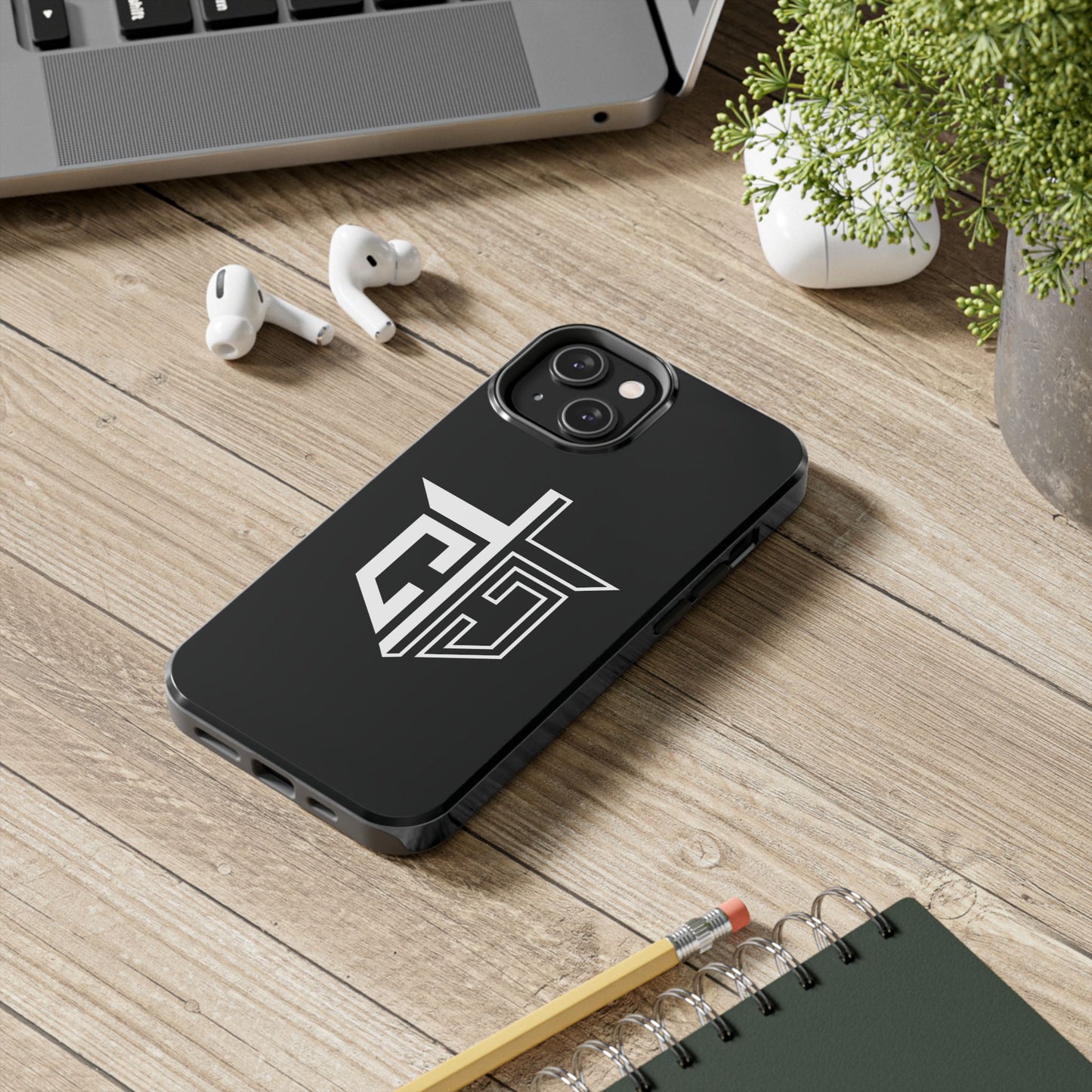 CTC Signature Phone Case