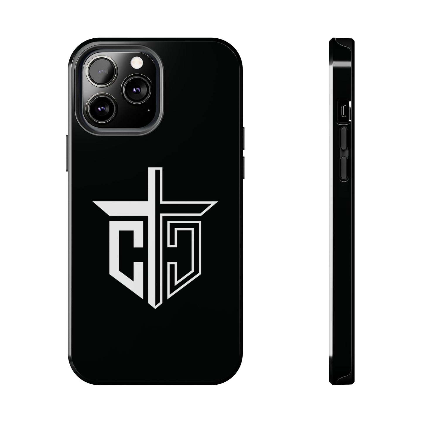 CTC Signature Phone Case