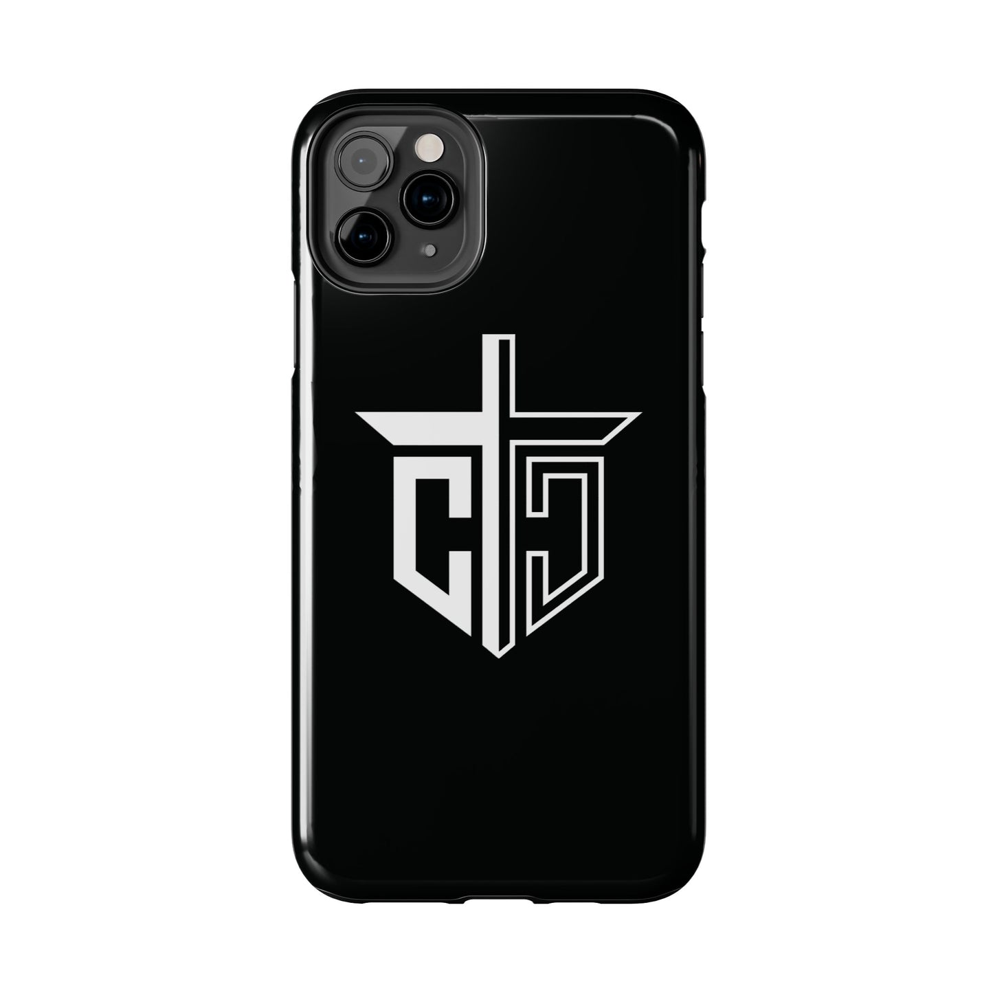 CTC Signature Phone Case