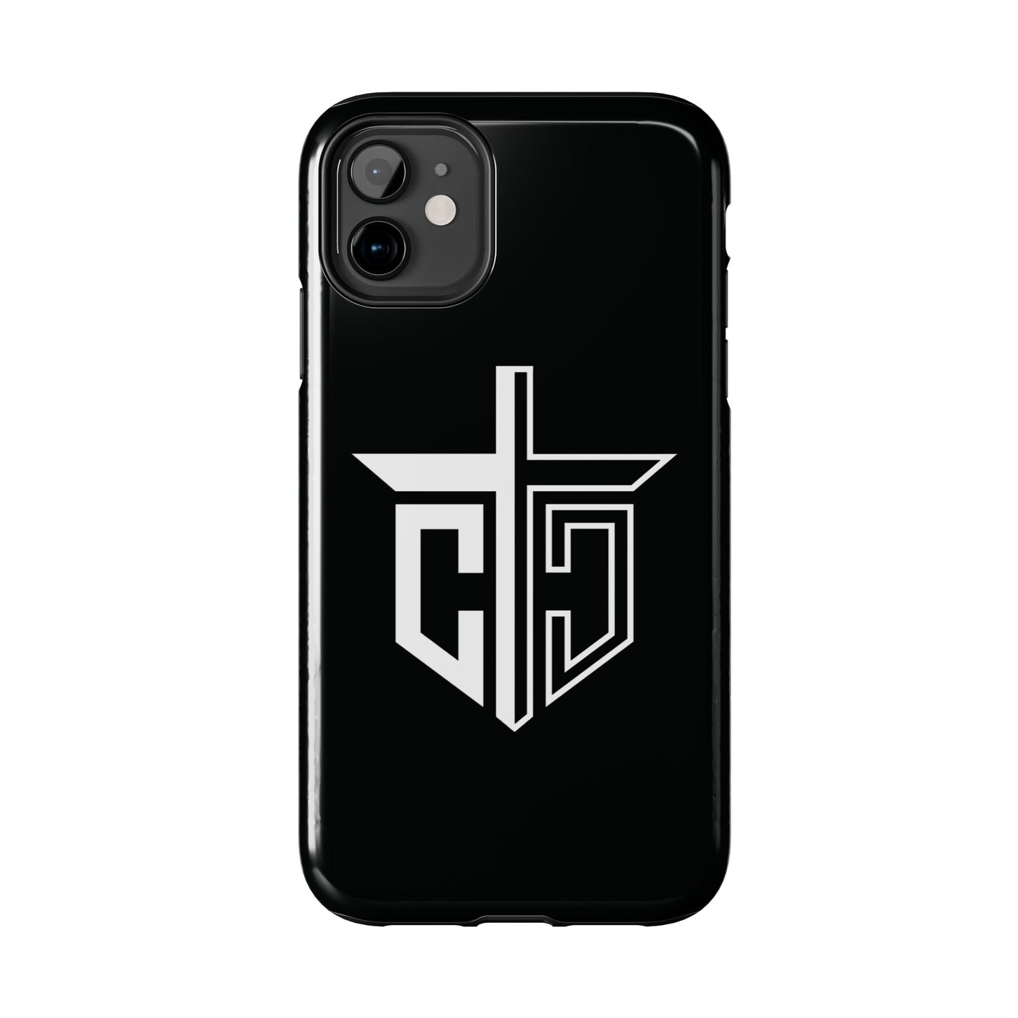 CTC Signature Phone Case