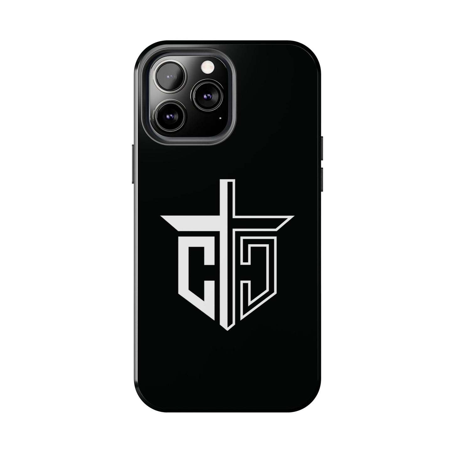 CTC Signature Phone Case