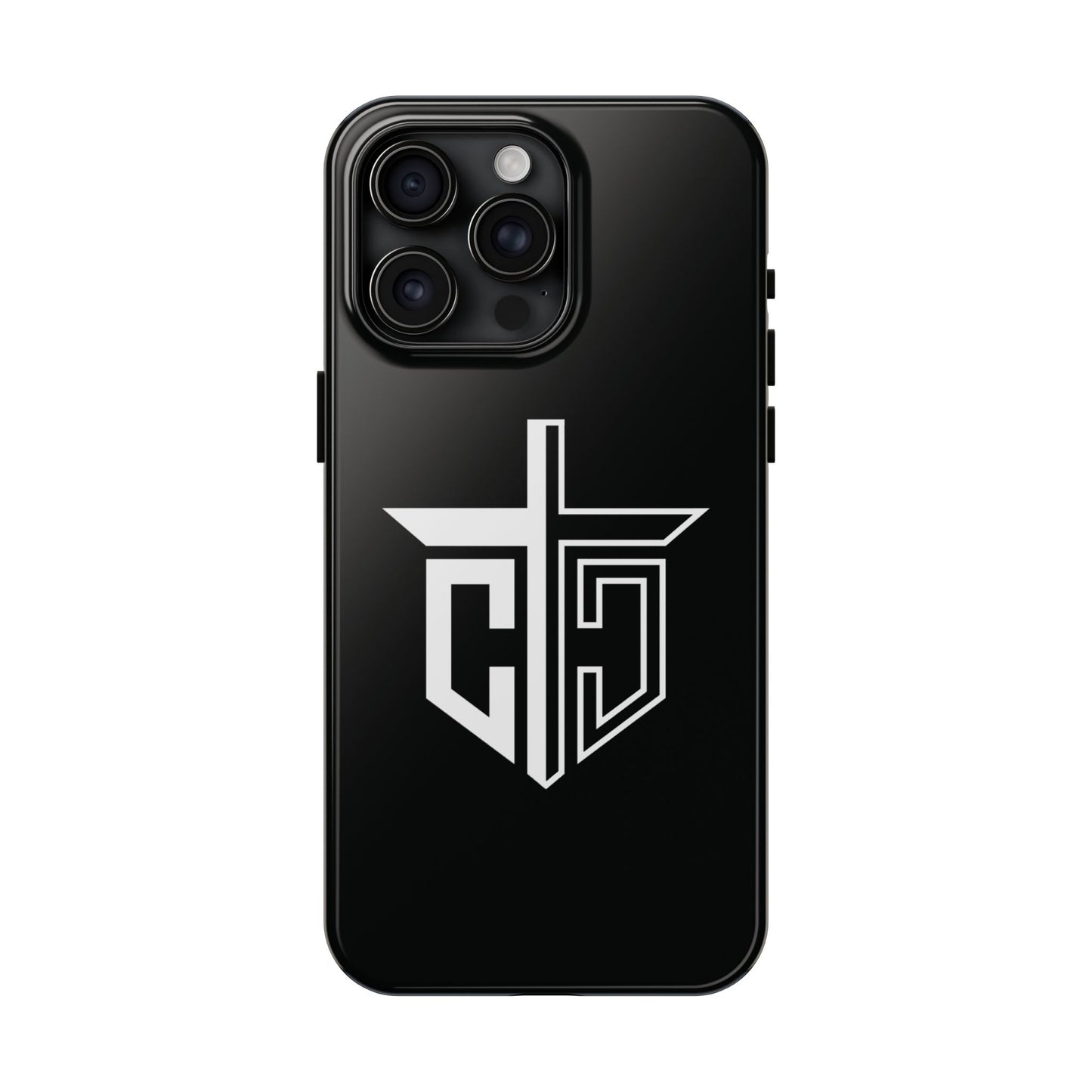 CTC Signature Phone Case