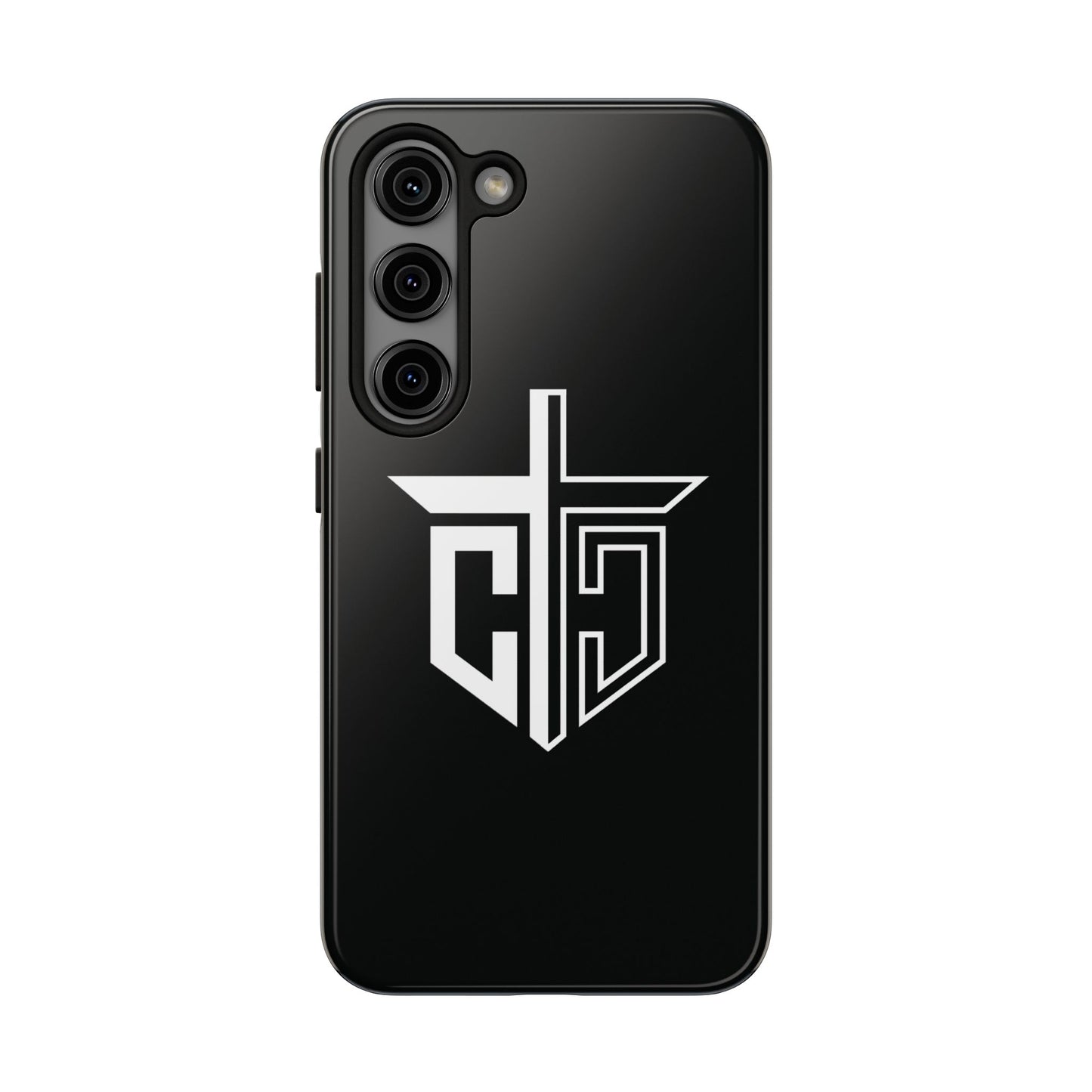 CTC Signature Phone Case