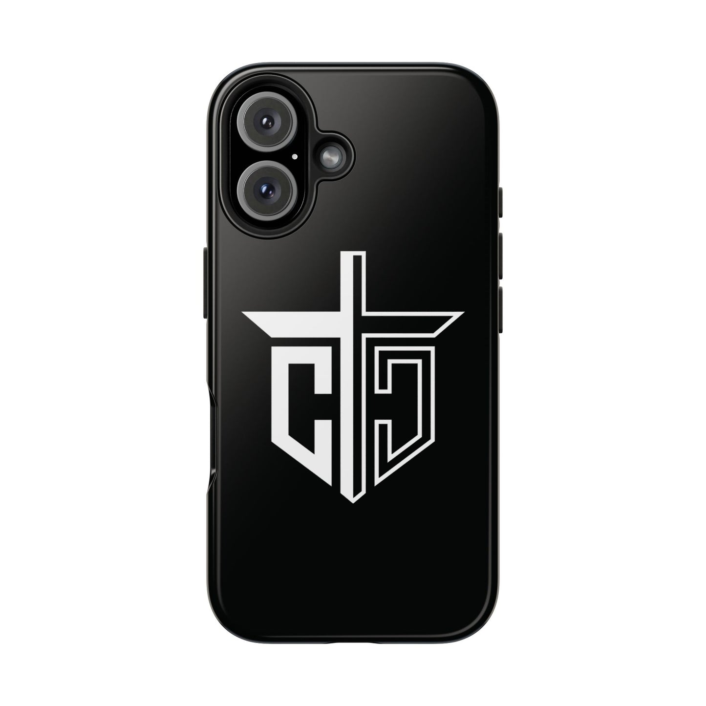 CTC Signature Phone Case