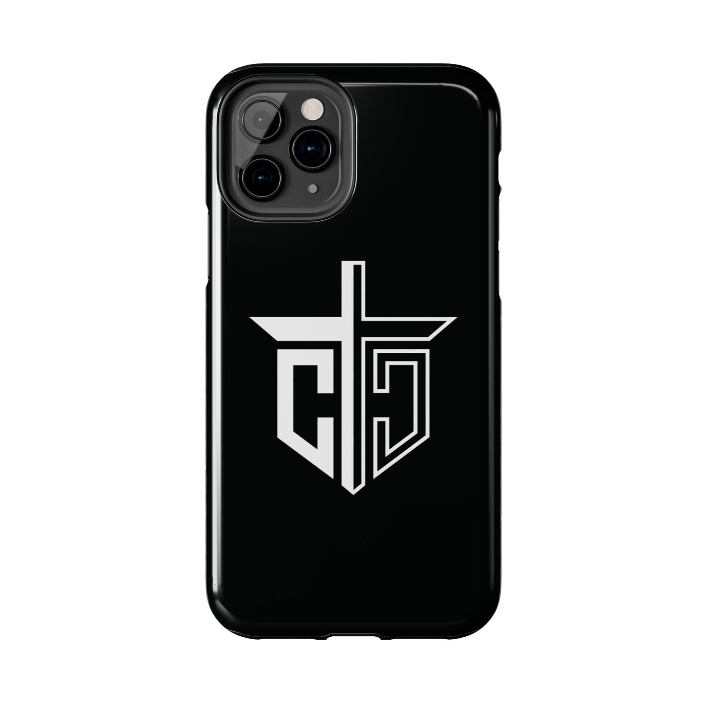 CTC Signature Phone Case