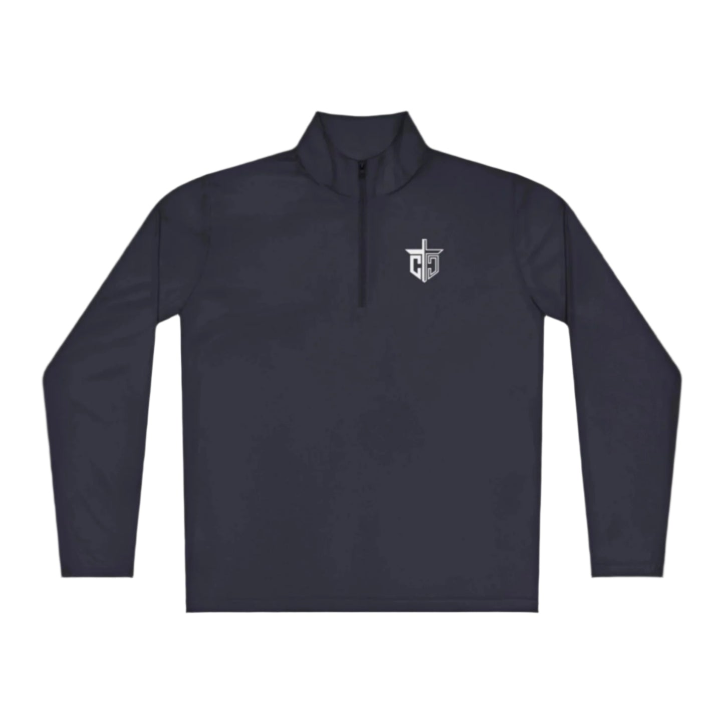 CTC Quarter-Zip Pullover