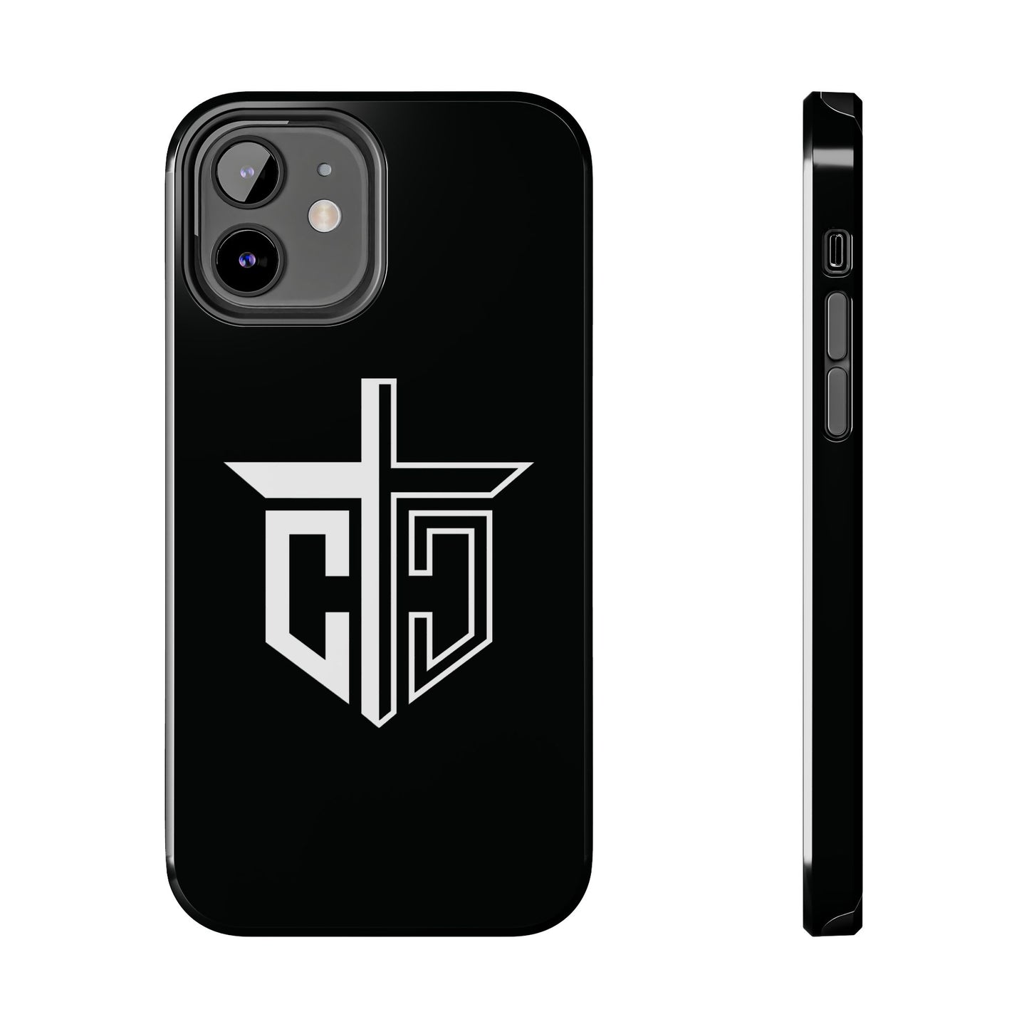 CTC Signature Phone Case