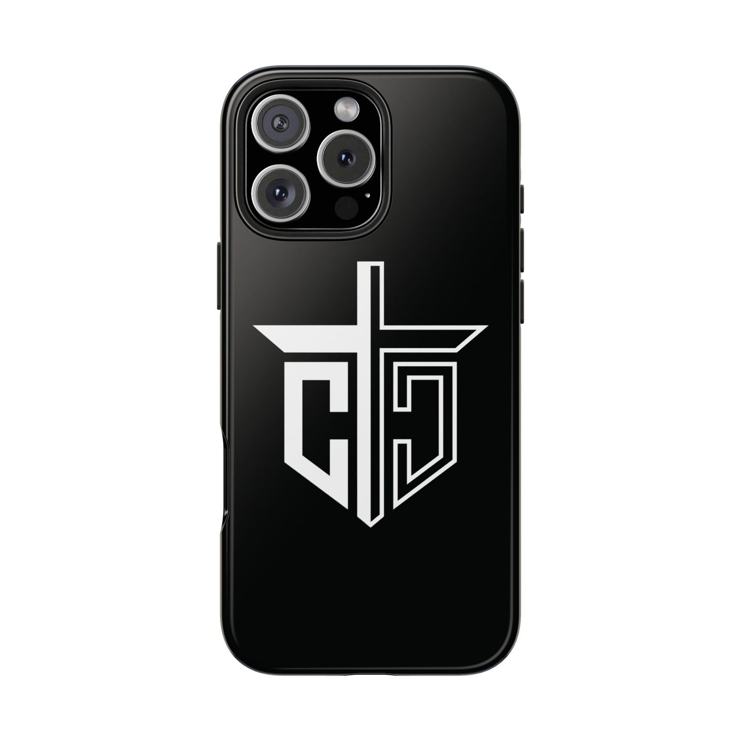 CTC Signature Phone Case