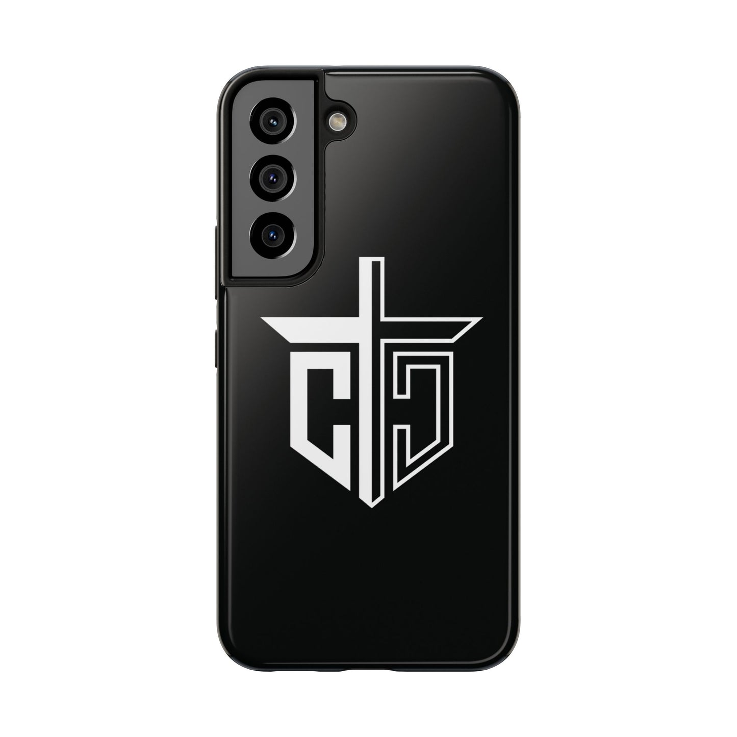 CTC Signature Phone Case