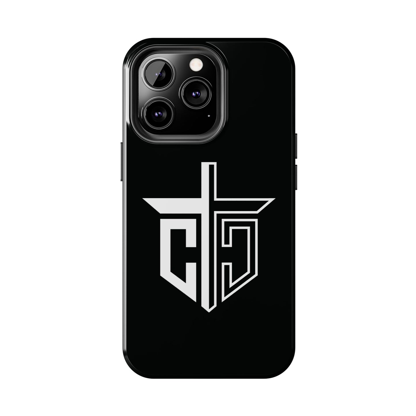 CTC Signature Phone Case