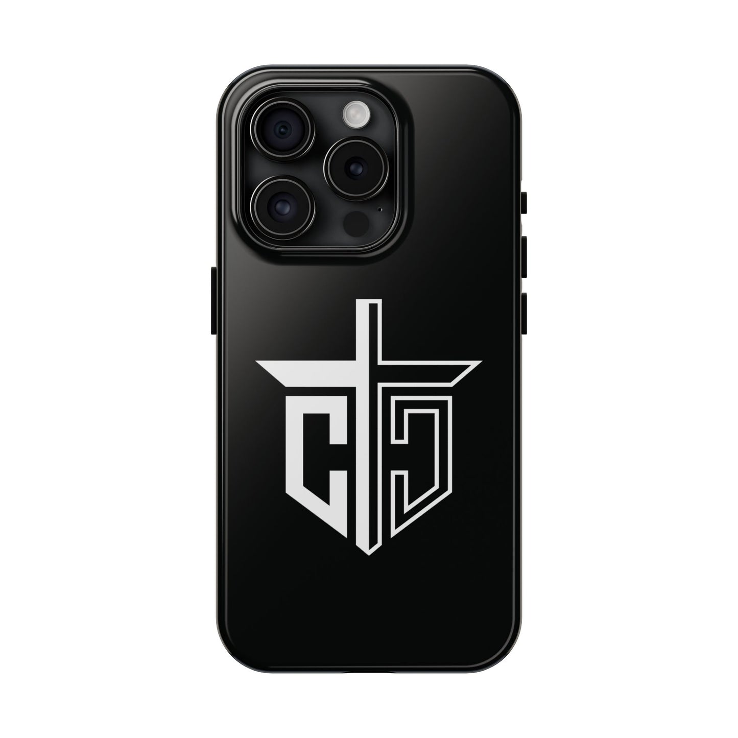 CTC Signature Phone Case