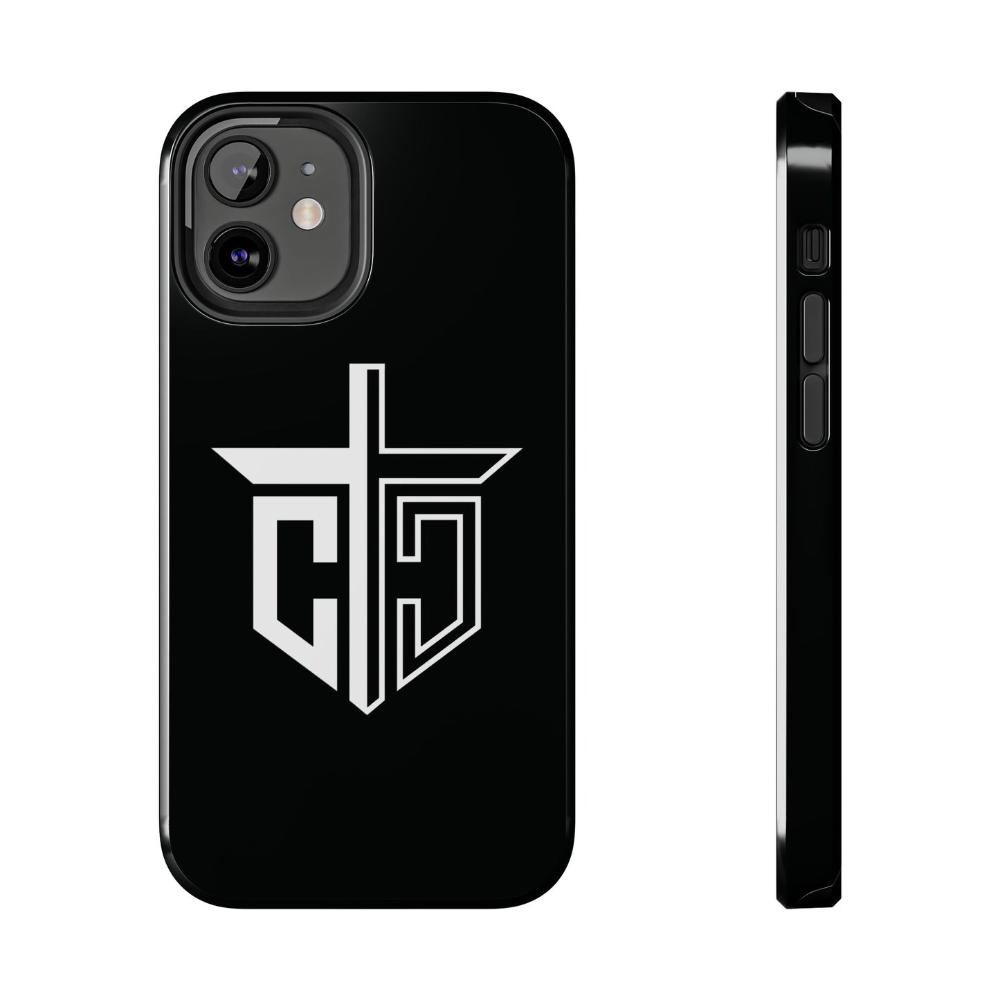 CTC Signature Phone Case