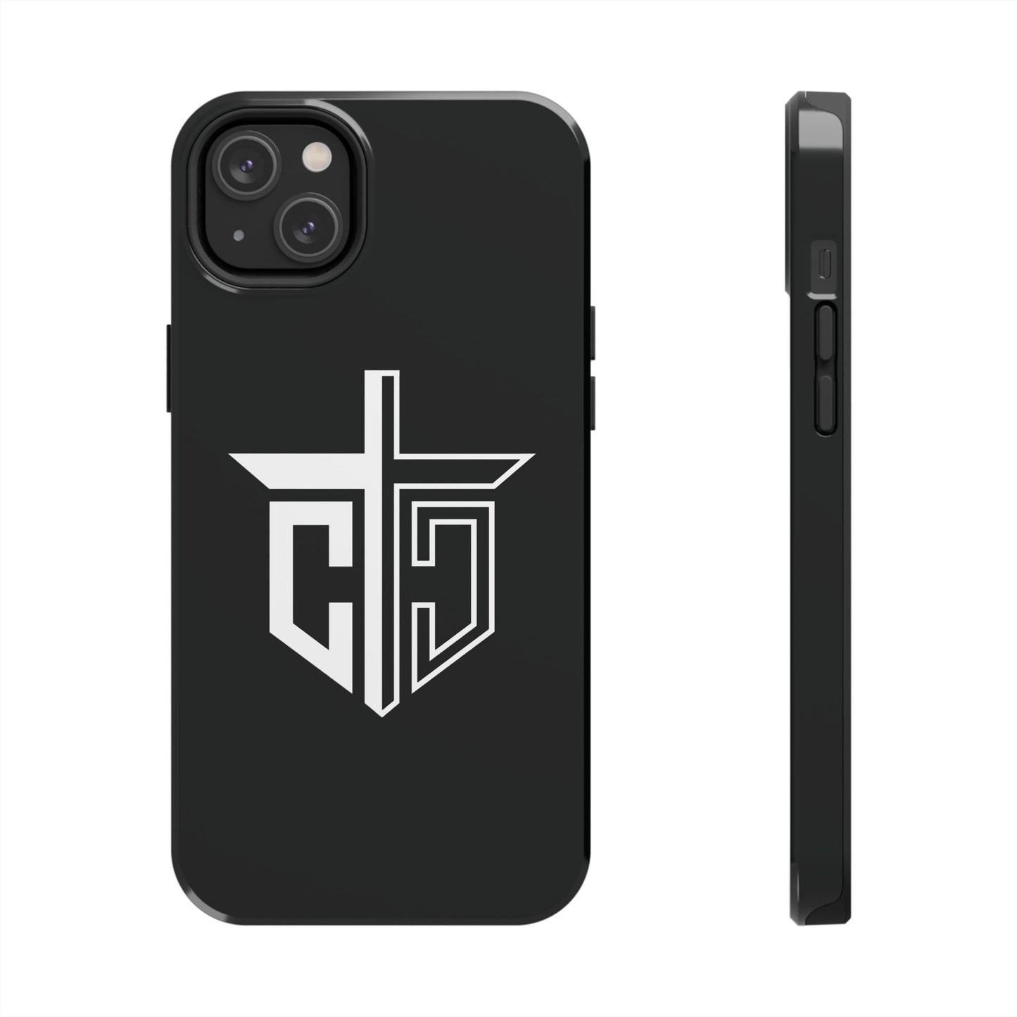 CTC Signature Phone Case
