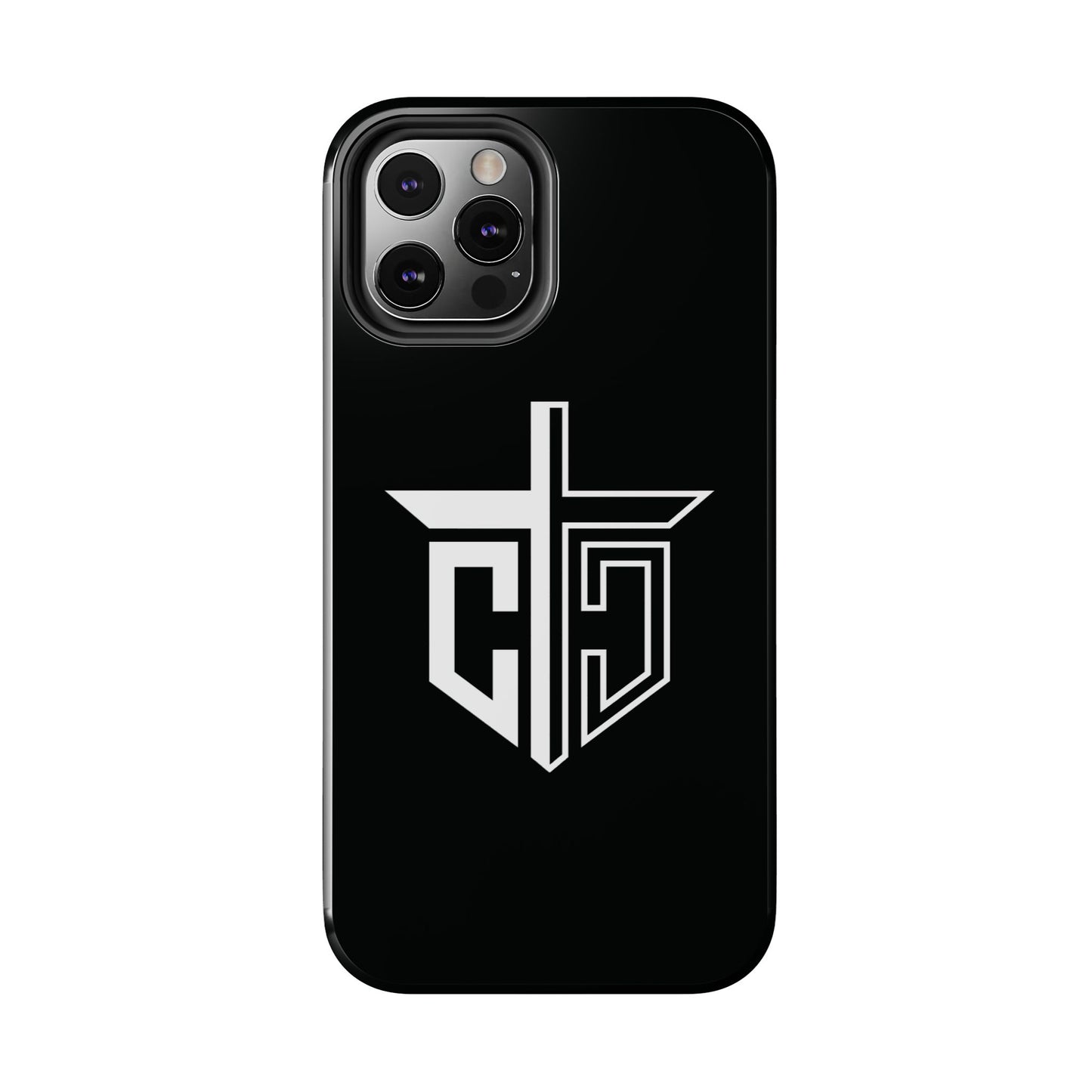 CTC Signature Phone Case