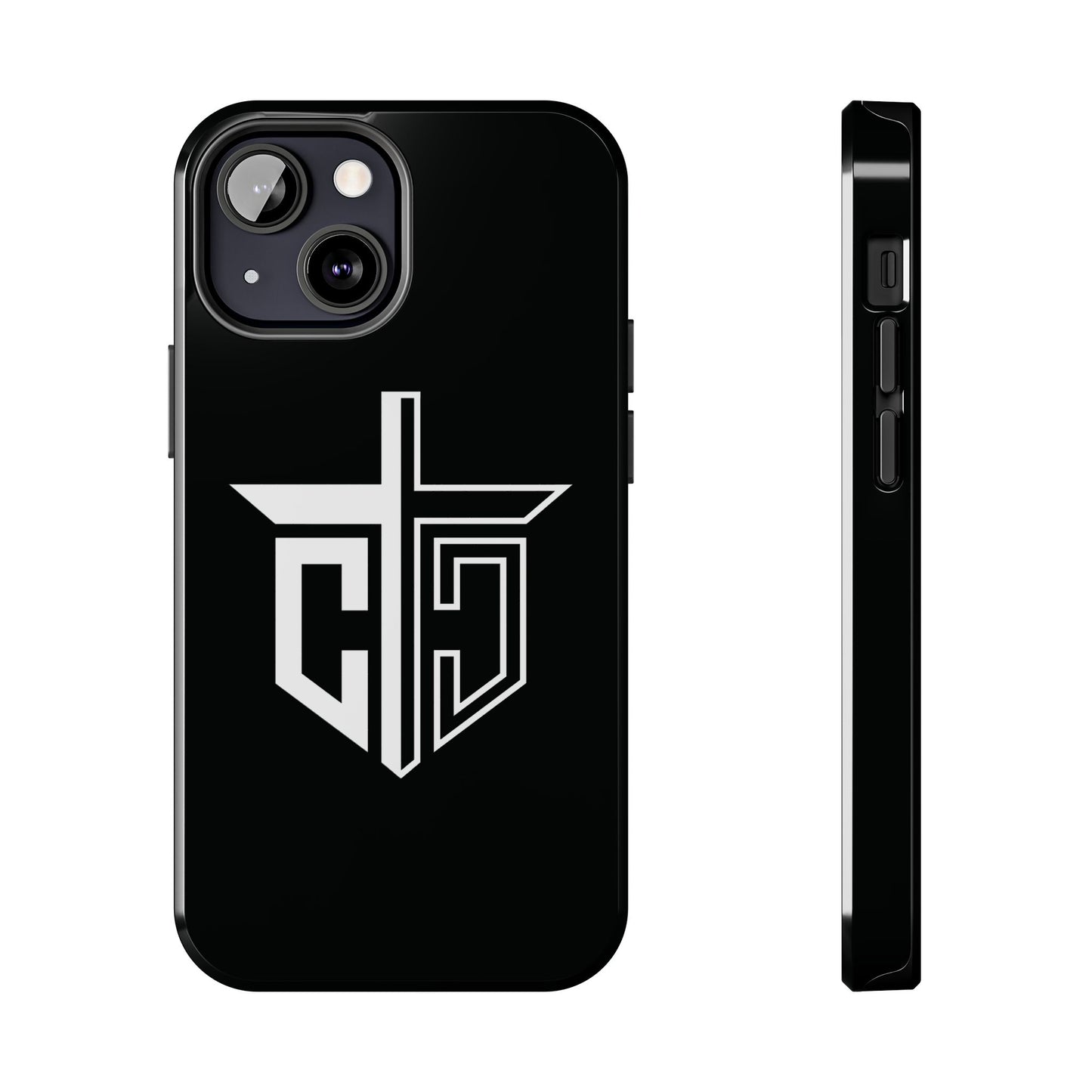 CTC Signature Phone Case