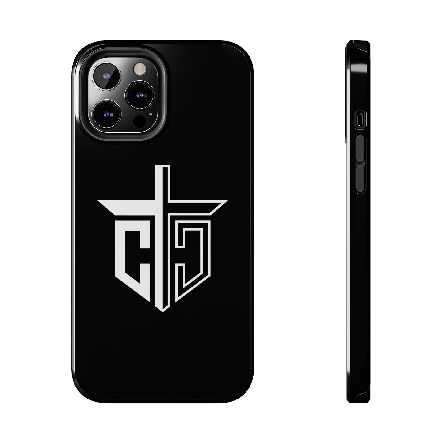 CTC Signature Phone Case