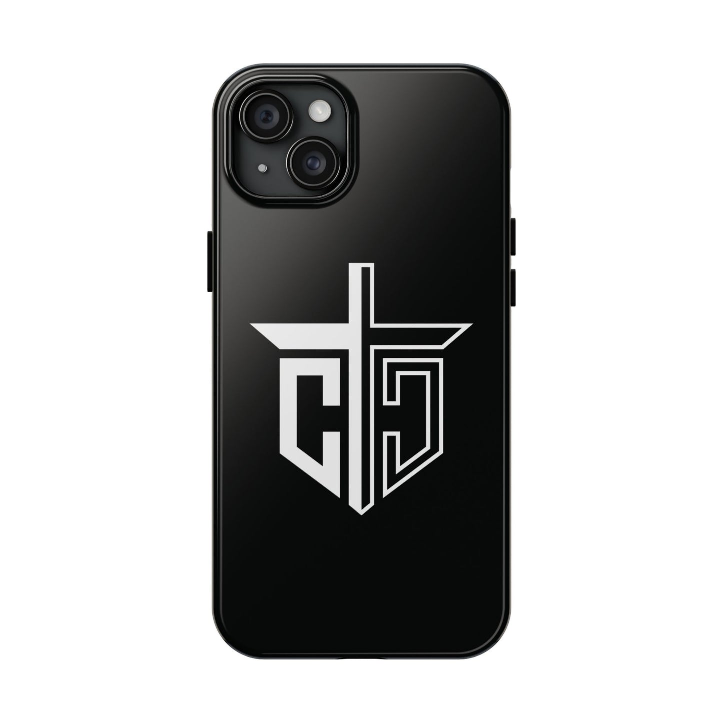 CTC Signature Phone Case