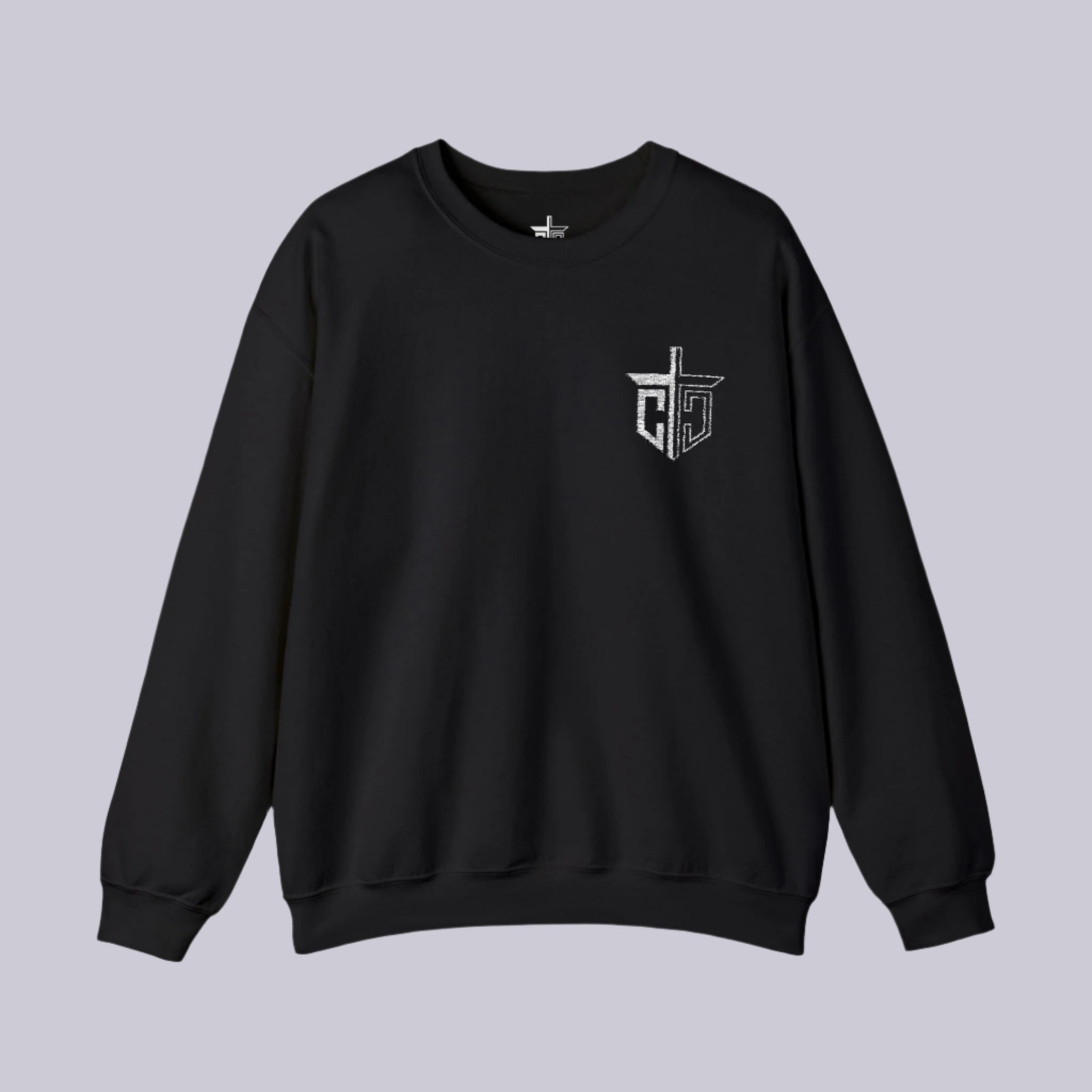 Women's Sweatshirts – Carry the Cross Apparel