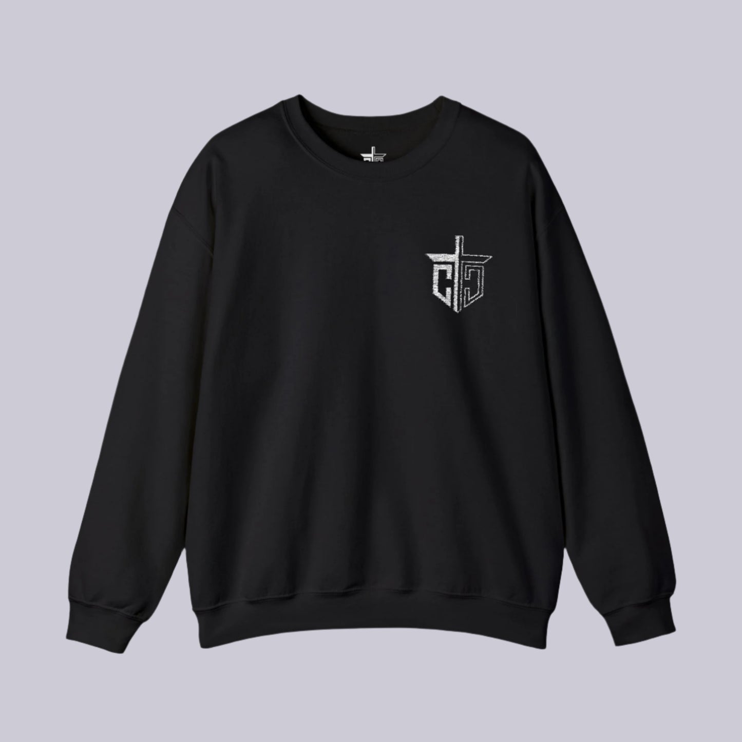 CTC Signature Crewneck