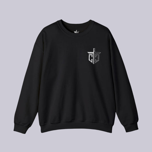 CTC Signature Crewneck