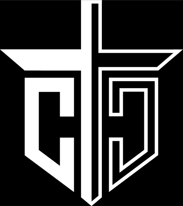 Carry the Cross Apparel