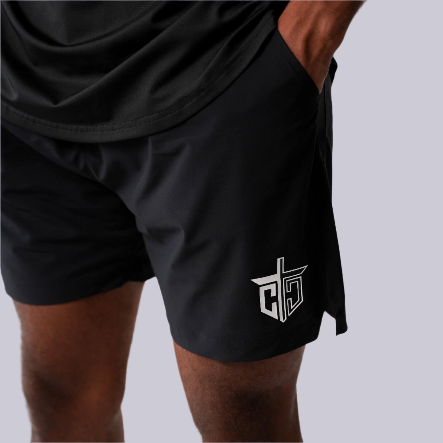 Men's Athletic Shorts