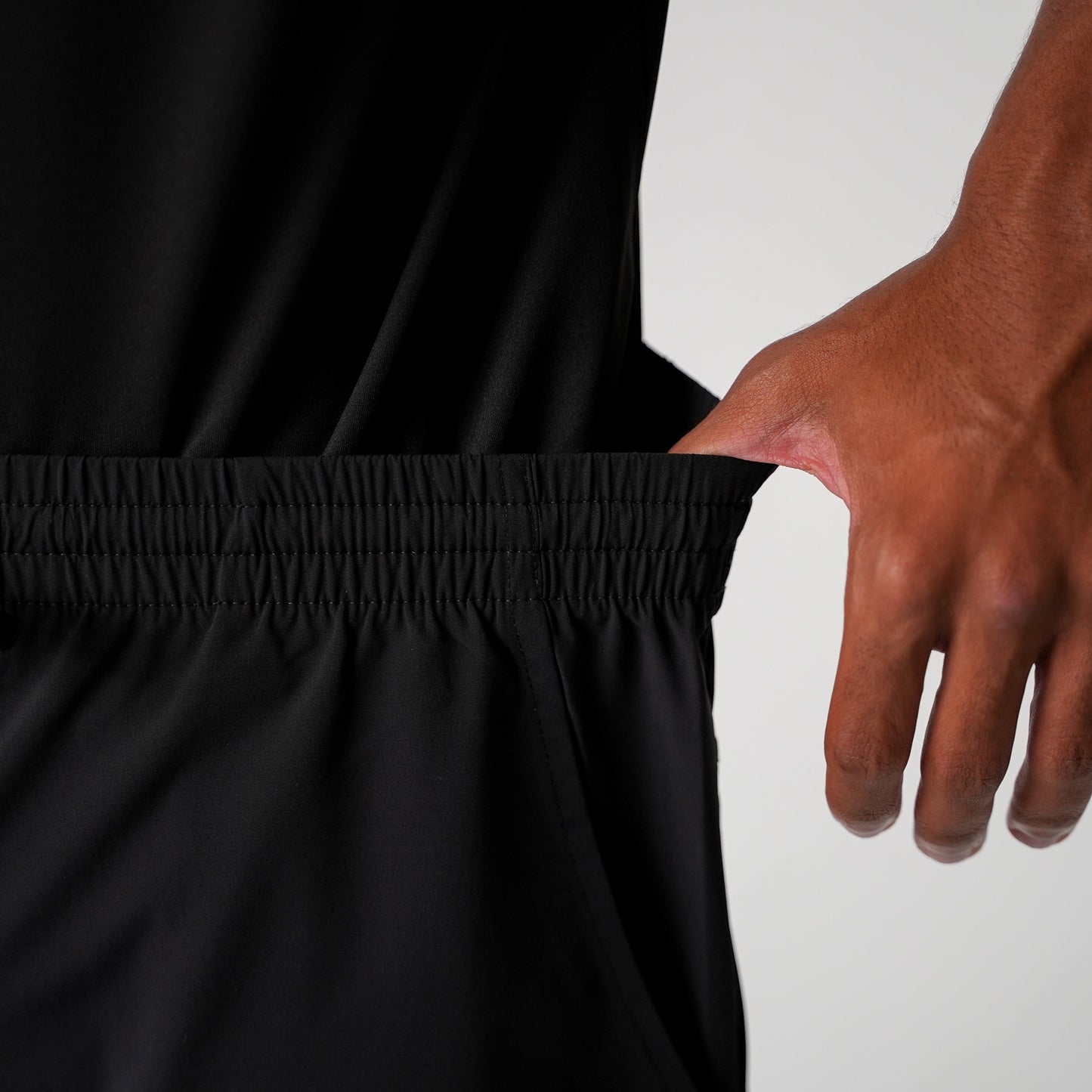 Men's Athletic Shorts